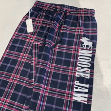 DKR & Co Ladies Plaid Pajama Pants - Assorted DKR & Co Ladies Plaid Pajama Pants - Assorted