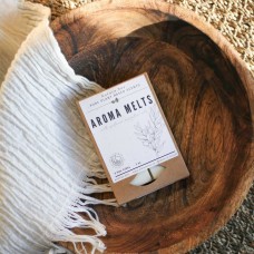 Natura Soy - Aroma Melts - Pumpkin Ginger Natura Soy - Aroma Melts - Pumpkin Ginger