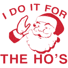 BP23398ED2 Do It For The Ho's