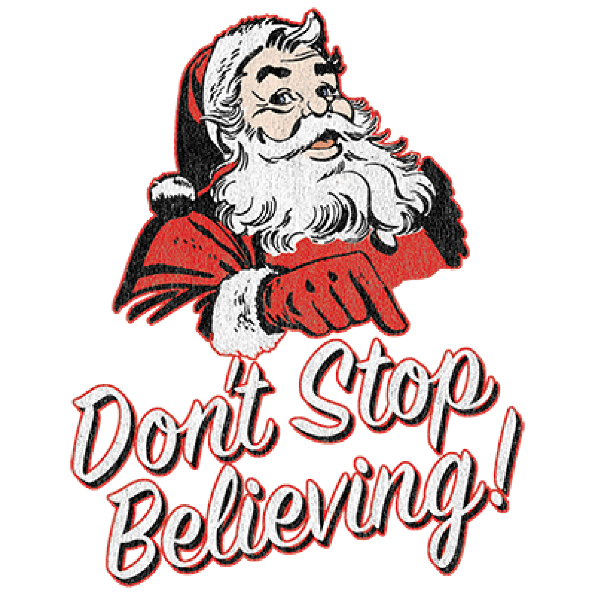 BP23415HD2 Don't Stop Believing