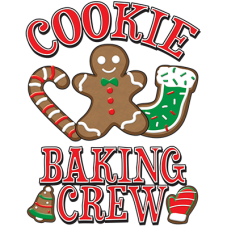 BP27265HDP4 Cookie Baking Crew