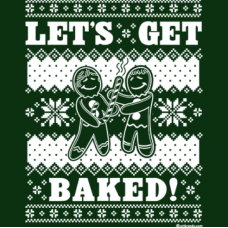 BP21522ED2 Let's Get Baked
