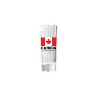 Canada Shot Glass Shooter