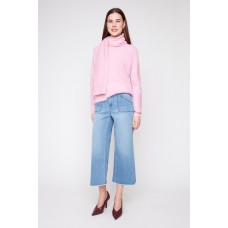 Renuar -  Knit Sweater -  Pinky