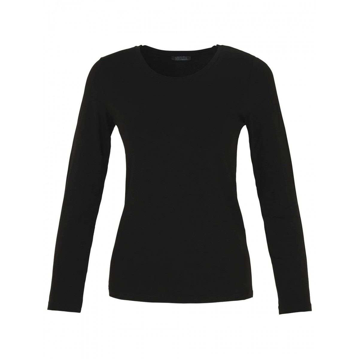 Dolcezza - Knit Pullover 76500 Black