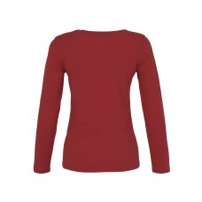 Dolcezza - Knit Pullover 76500 Red