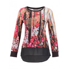 Dolcezza - Knit Pullover 76672