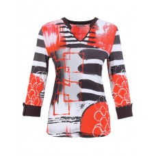Dolcezza Knit Pullover - #76691