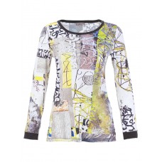 Dolcezza - Knit Pullover 76720
