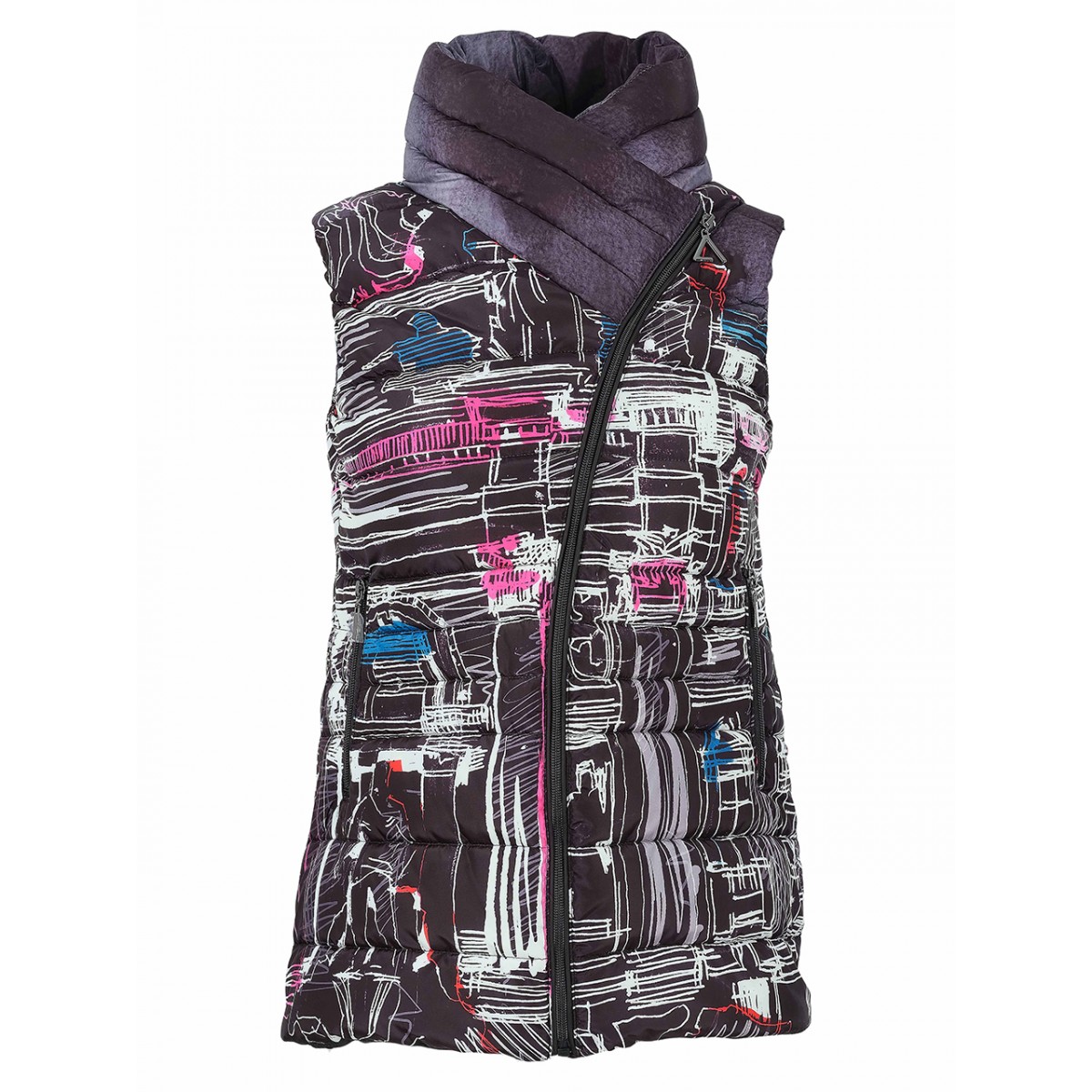 Dolcezza Knit Vest 76841