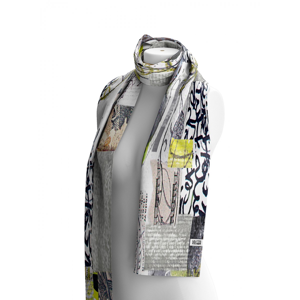 Dolcezza Woven Scarf 76912
