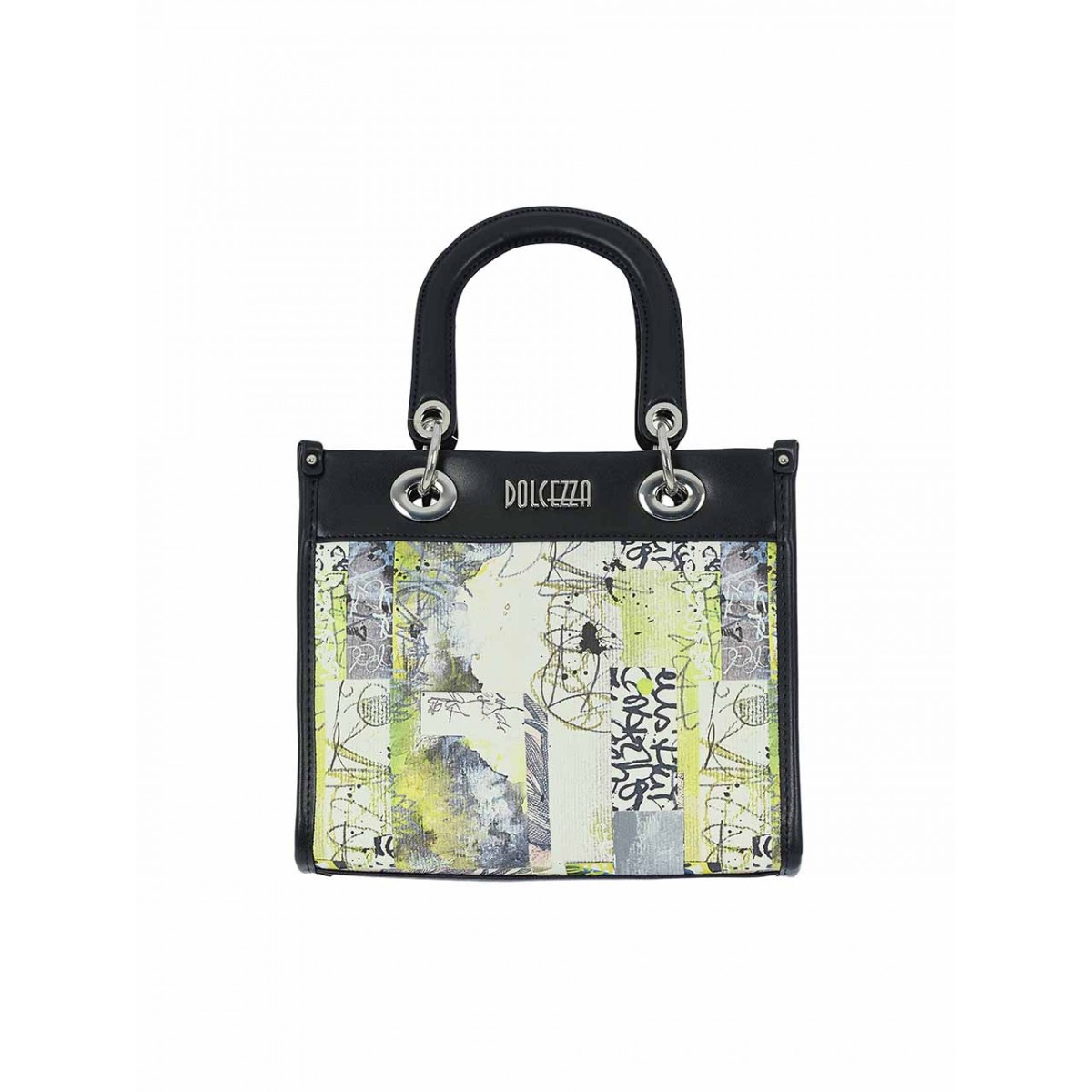 Dolcezza Woven Travel Bag 76968