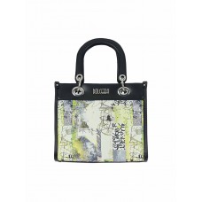 Dolcezza Woven Travel Bag 76968