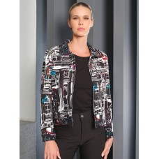 Dolcezza Knit Jacket - #76646