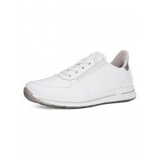 Ara - Ovation Sneaker - White/Silver