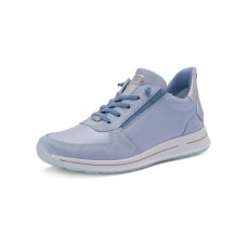 Ara - Ovation Sneaker - Azzuro/Silver