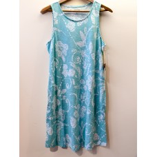 Escape by Habitat - Easy Tank Dress - Mint