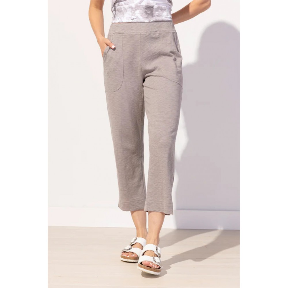 Escape by Habitat - Pocket Capri - Fog