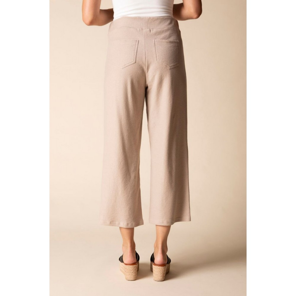 Habitat - Monterey Pant - Oakwood