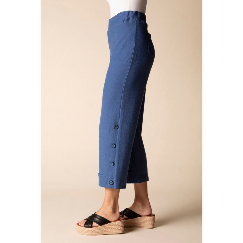 Habitat - Monterey Pant - Marine