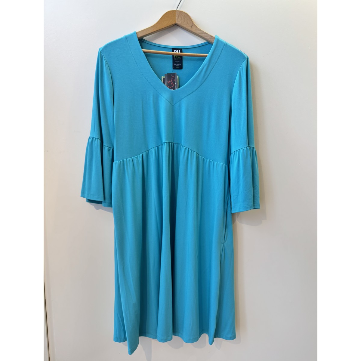 Pure Essence - SS26 - Caribbean #210-5135