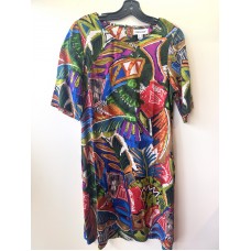 Orientique - Contemporary Dress - Torgua #91-255