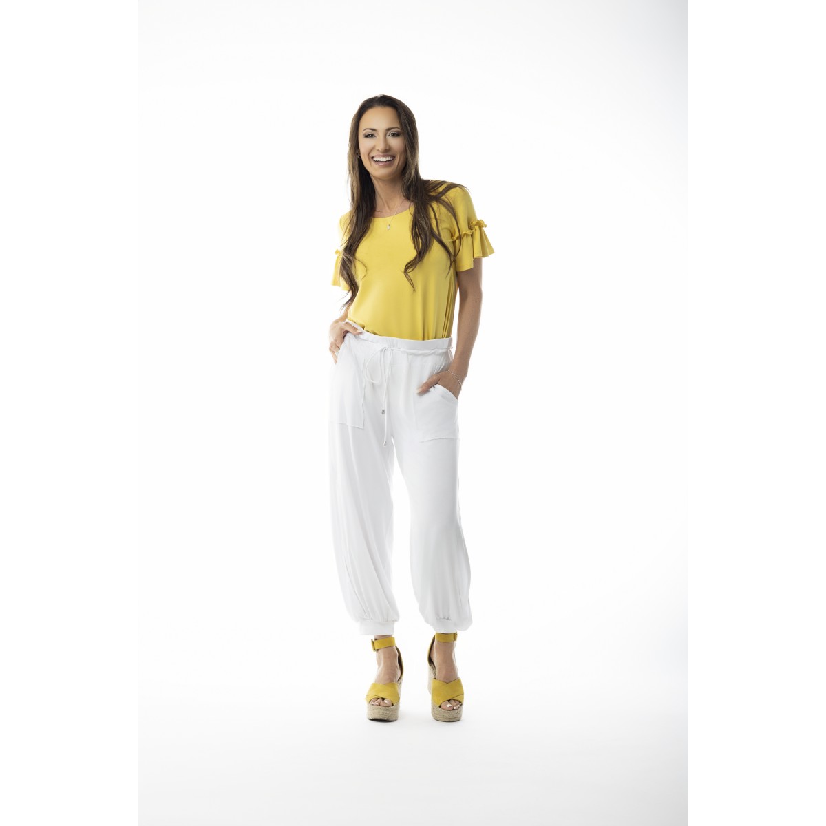 Pure Essence - Top - Sunbeam #210-4621