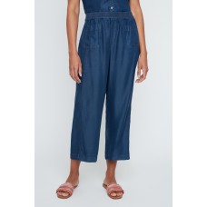 Renuar - Woven Gaucho - Ink Renuar - Woven Gaucho - Ink