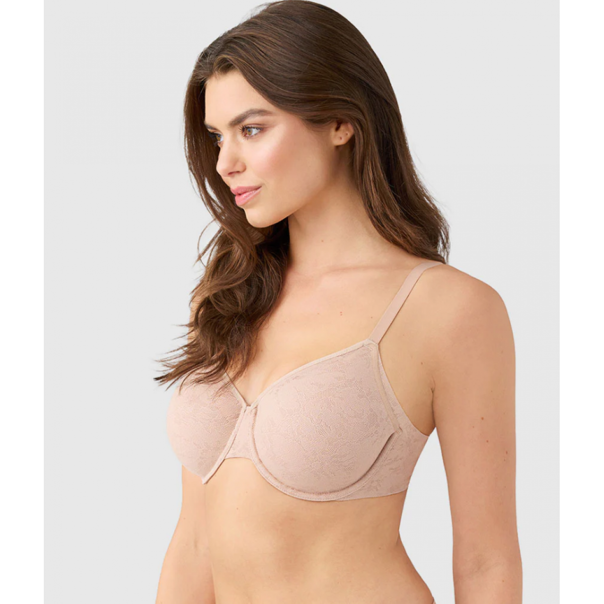 Wacoal - Taking Sides T-Shirt Bra 853471 - Roebuck