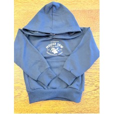 Moose Jaw Prairie Basics Pullover Youth/Toddler Navy
