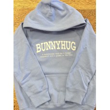 Saskatchewan Bunnyhug Youth Carolina