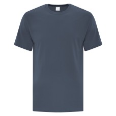 ATC Everyday Cotton T-Shirt - Steel Blue