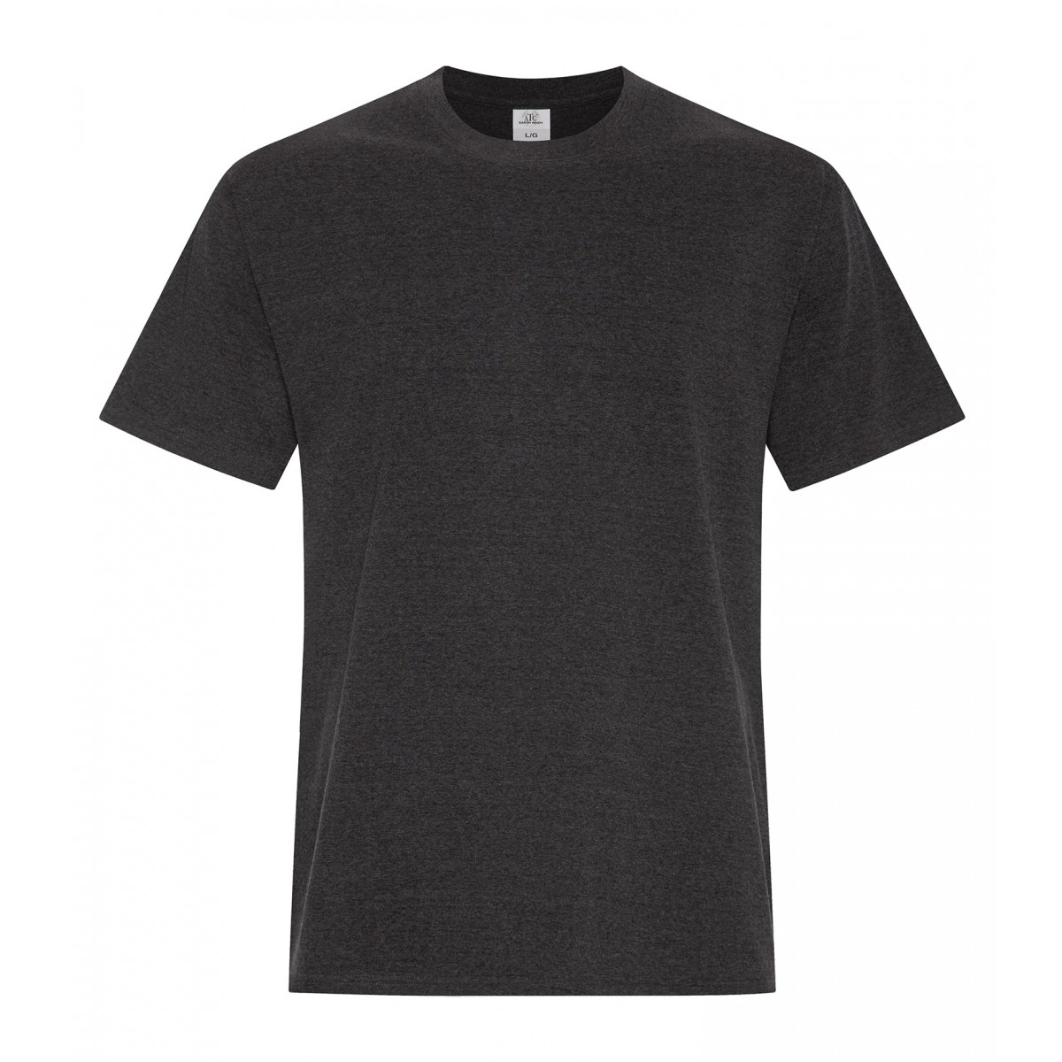 ATC Earth Wash T-Shirt - Earth Black