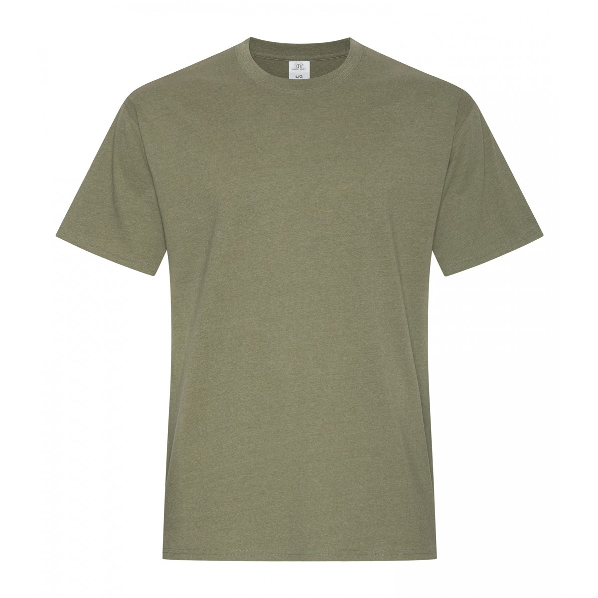 ATC Earth Wash T-Shirt - Earth Military