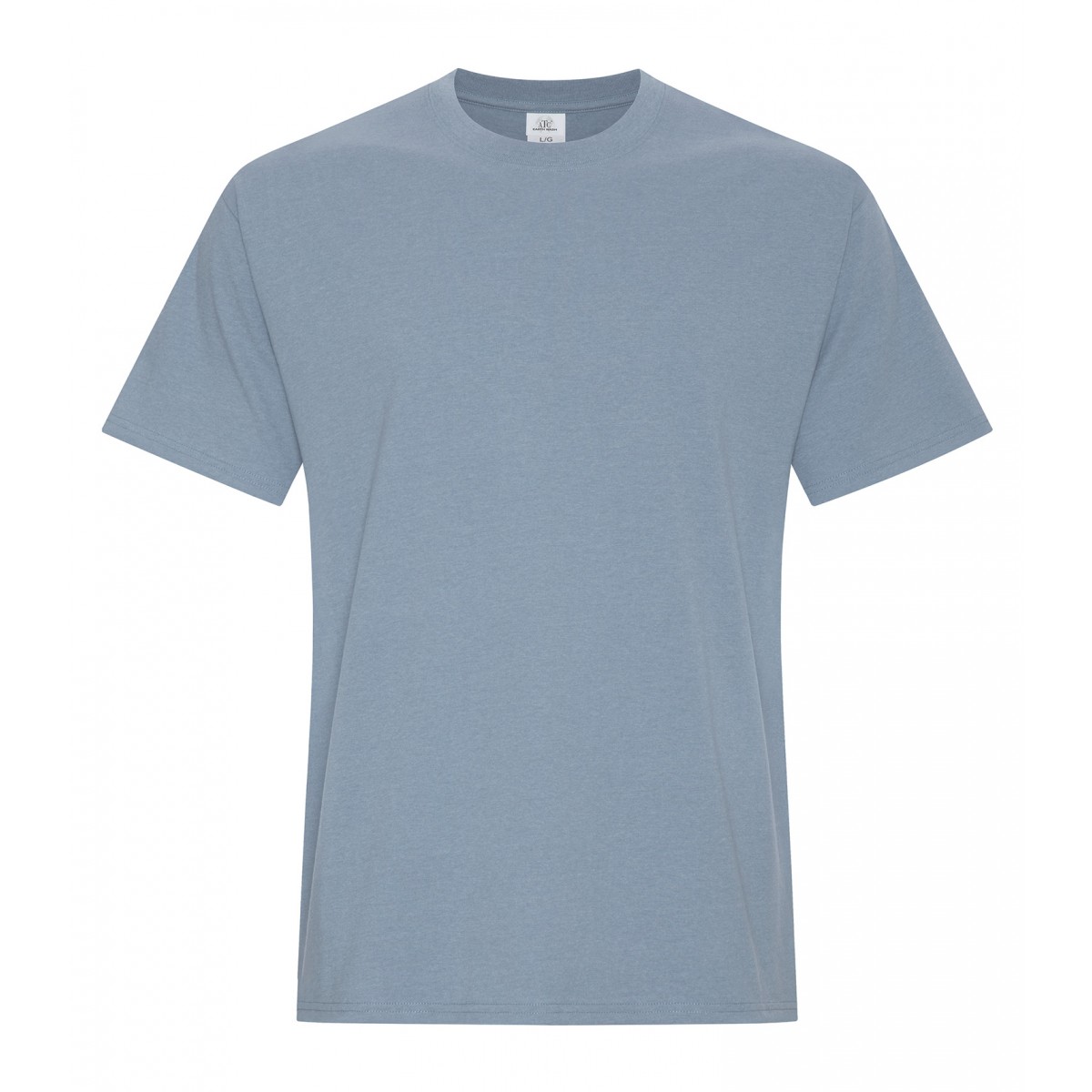 ATC Earth Wash T-Shirt - Earth Stone Blue