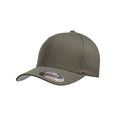 Flexfit Hat Dark Grey 6277
