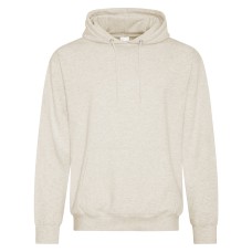 ATC Everyday Fleece Hooded Sweatshirt ATCF2500 - Oatmeal Heather