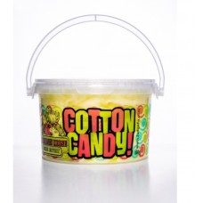 Cotton Candy - Banana Cotton Candy - Banana