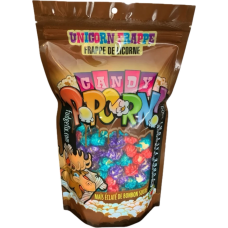 Candy Popcorn - Unicorn