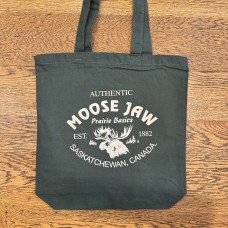 Moose Jaw Prairie Basics Tote Bag Forest Moose Jaw Prairie Basics Tote Bag Forest