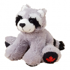 Stuffed 7" Maplefoot Raccoon