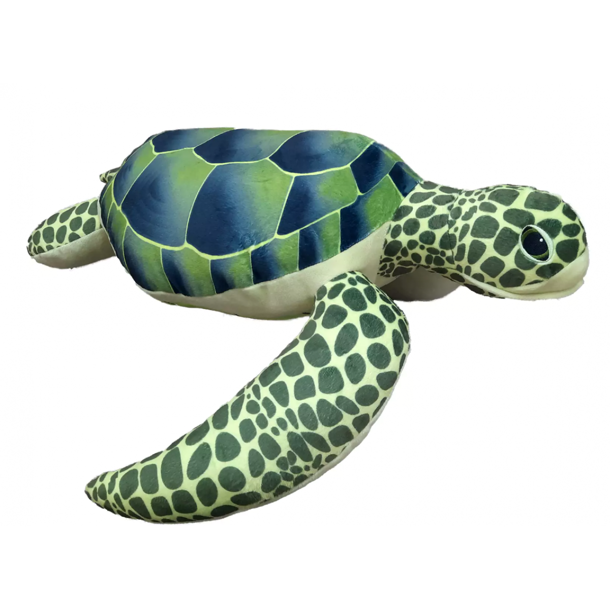 Stuffed 22" Sea Turtle