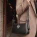 Lambert - The Madison Handbag - Black