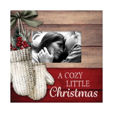 CS Frame GR - Cozy Christmas