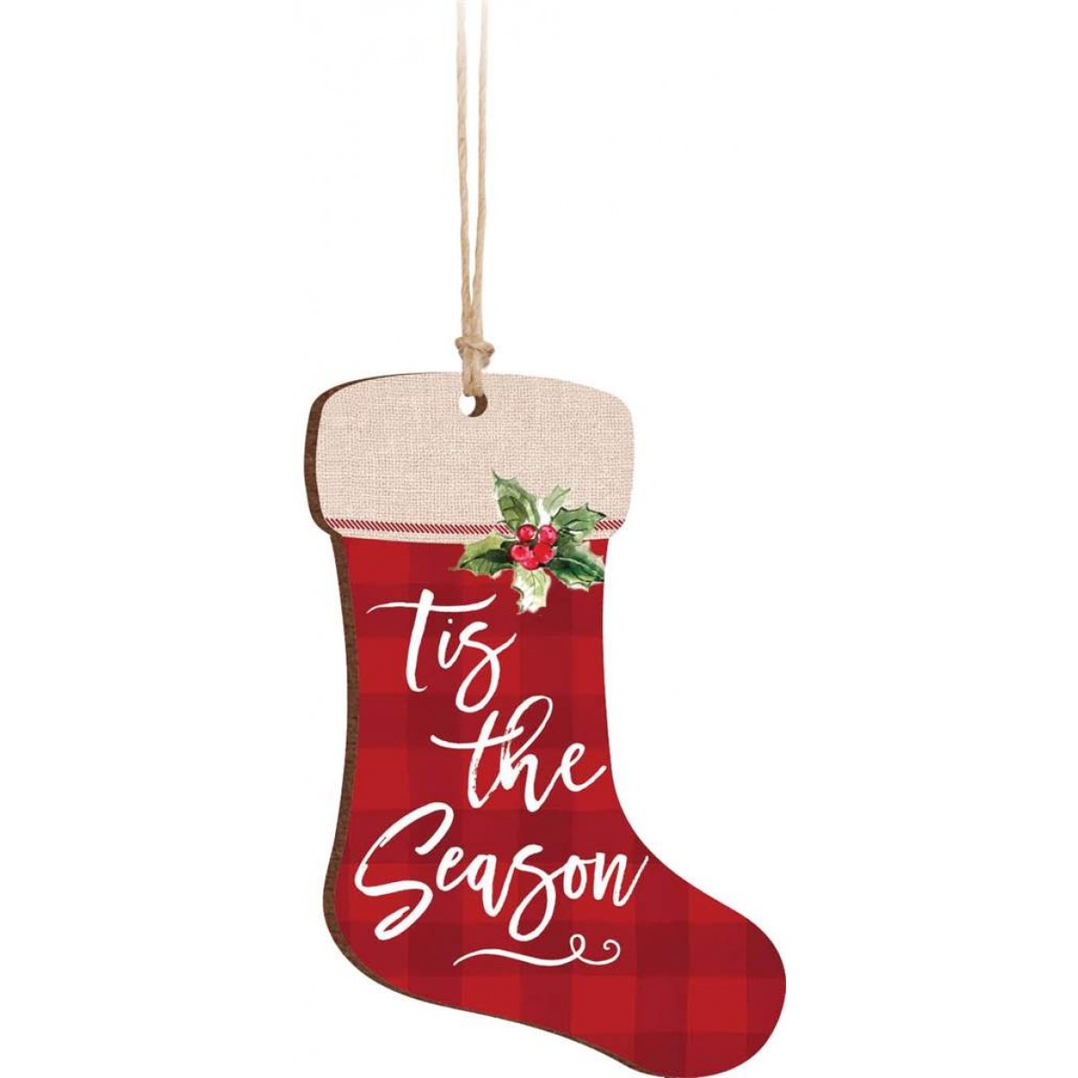 PG Charm - Tis The Season