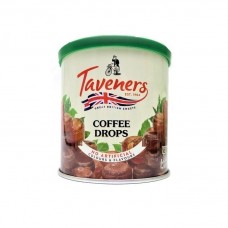 Taveners Tin - Coffee 200g
