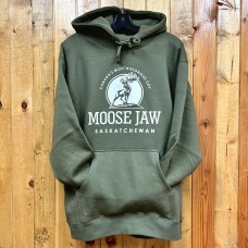 Moose Jaw Hoodie Canada's Most Notorious City Official Heather Kelly