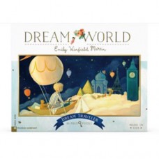 NYP - 80 PC Puzzle Dream Traveller