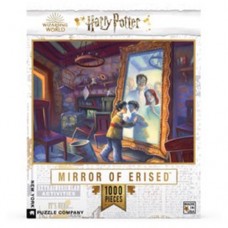 NYP - Harry Potter - 1000 PC Puzzle Mirror of Erised