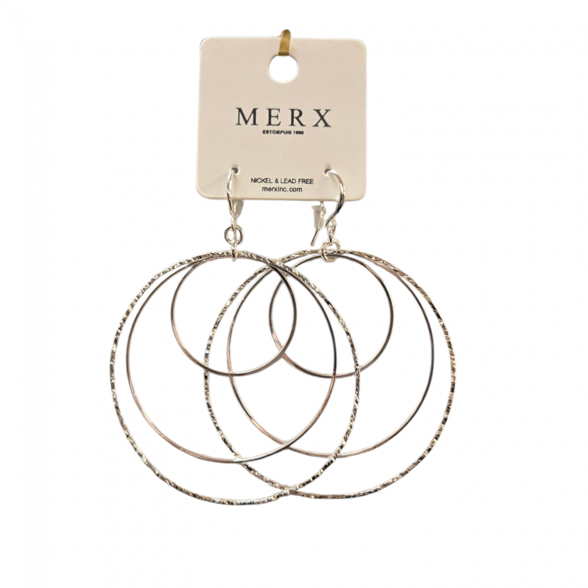 Merx #03-8275-01 Merx #03-8275-01